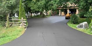 Best Driveway Grading and Leveling  in Bedminster, NJ